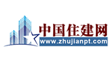 中国住建网logo,中国住建网标识