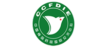 中国食品药品国际交流中心Logo
