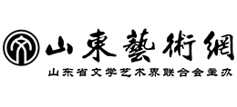山东艺术网Logo