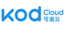 KodExplorer可道云logo,KodExplorer可道云标识