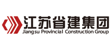 江苏省建筑工程集团有限公司logo,江苏省建筑工程集团有限公司标识