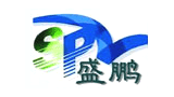 固安县盛鹏滤清器厂logo,固安县盛鹏滤清器厂标识