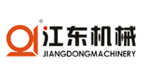 重庆江东机械有限责任公司Logo