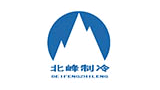 山东北峰空调制冷科技有限公司Logo