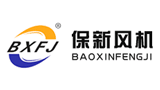 河北保新风机制造有限公司Logo