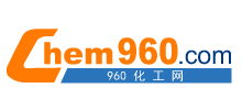 960化工网Logo