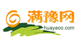 满豫网Logo