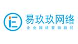 易玖玖网络Logo