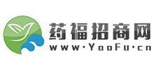 药福医药招商网logo,药福医药招商网标识