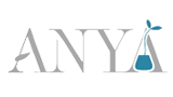安雅药妆logo,安雅药妆标识