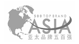 亚太品牌500强Logo