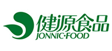 山东滨州健源食品有限公司Logo