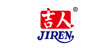 武汉市吉人食品工业有限责任公司Logo