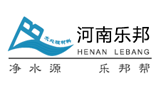 沁阳市乐邦水处理材料有限公司Logo