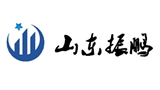 山东振鹏建筑钢品科技有限公司Logo
