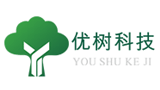 优树网络科技Logo