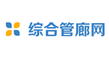 综合管廊网logo,综合管廊网标识