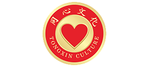 四川同心文化艺术院logo,四川同心文化艺术院标识