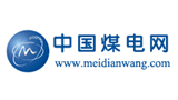 中国煤电网Logo