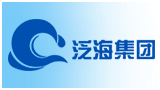 泛海集团Logo