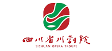 四川省川剧院Logo