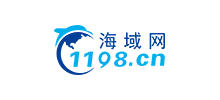 海域网Logo