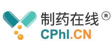 CPhI制药在线logo,CPhI制药在线标识