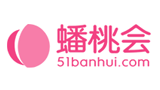 蟠桃会Logo