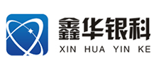 深圳市鑫华银科信息技术有限公司logo,深圳市鑫华银科信息技术有限公司标识