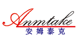 深圳市安姆泰克电子有限公司logo,深圳市安姆泰克电子有限公司标识
