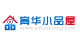 育华小品屋Logo