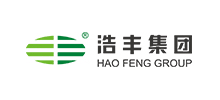 青岛浩丰食品集团有限公司Logo