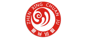 中国川剧网Logo