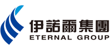 上海伊诺尔实业集团有限公司Logo