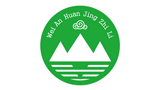 四川伟岸环境治理有限公司Logo