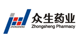 广东众生药业股份有限公司logo,广东众生药业股份有限公司标识