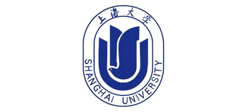 上海大学Logo