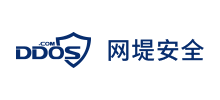 DDoS防御logo,DDoS防御标识