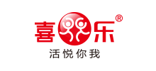 广州喜乐食品企业有限公司logo,广州喜乐食品企业有限公司标识