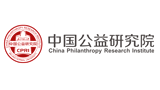 北京师范大学中国公益研究院Logo