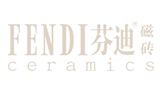 广东芬迪陶瓷有限公司logo,广东芬迪陶瓷有限公司标识