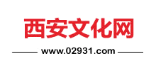 西安文化网logo,西安文化网标识
