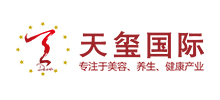 天玺国际美容集团Logo