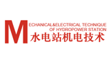 水电站机电技术Logo