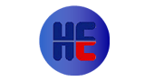 哈尔滨大电机研究所Logo