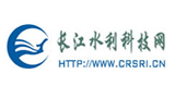 长江水利科技网logo,长江水利科技网标识