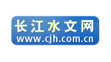 长江水文网logo,长江水文网标识