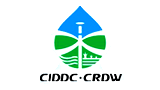 中国节水灌溉网Logo