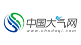 中国大气网logo,中国大气网标识