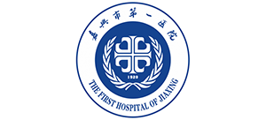 嘉兴市第一医院Logo